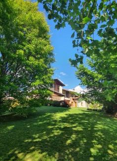 Villa Guardia Bed & Breakfast | Casa Ceruti