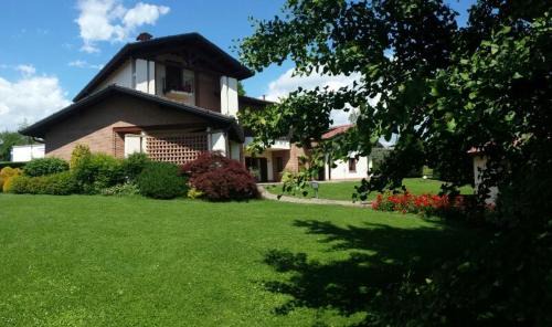 Villa Guardia Bed & Breakfast | Casa Ceruti
