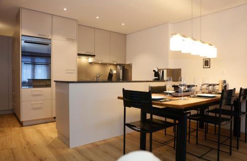 Taesch Apartment | Casa Cervino 45
