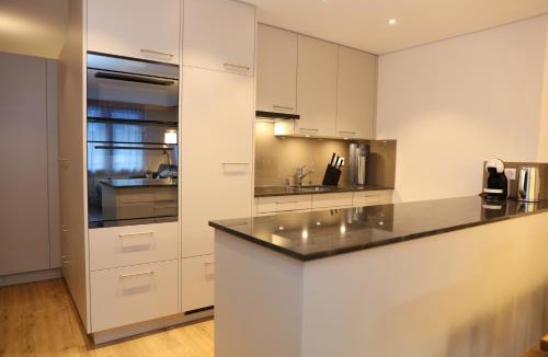 Taesch Apartment | Casa Cervino 45