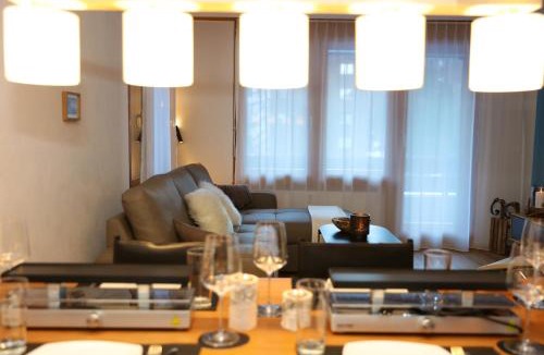 Taesch Apartment | Casa Cervino 45