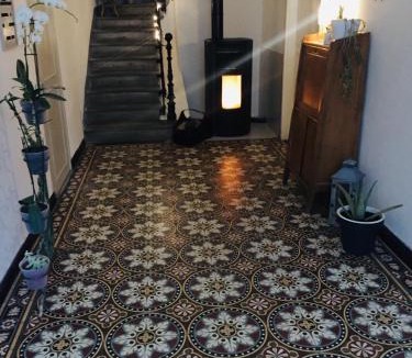 Cessenon-sur-Orb Bed & Breakfast | Casa Cessenon
