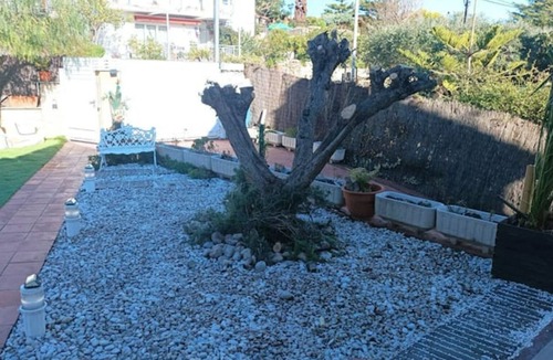 Corbera De Llobregat House | Casa Chalet Villa a Solo 30 Minutos Playa y Barcelona