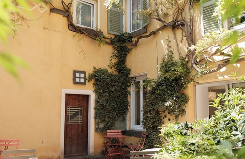 Clermont Ferrand City Centre House | Casa Champgil urban gites