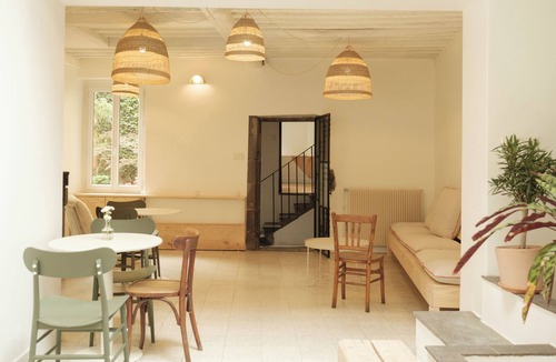Clermont Ferrand City Centre House | Casa Champgil urban gites