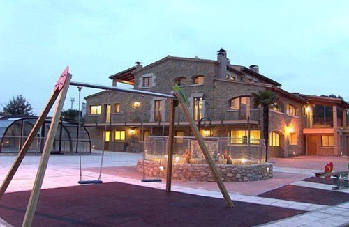 Galliners House | Casa Chargall - Privately situated in beautiful surrounding’s in Costa Brava