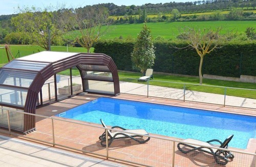 Galliners House | Casa Chargall - Privately situated in beautiful surrounding’s in Costa Brava