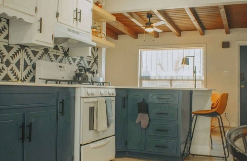 La Mesa House | Casa Charleston+HOT TUB+Pet Friendly+No Pet Fee!