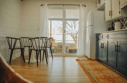 La Mesa House | Casa Charleston+HOT TUB+Pet Friendly+No Pet Fee!