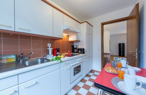 Muralto Apartment | Casa Chiara