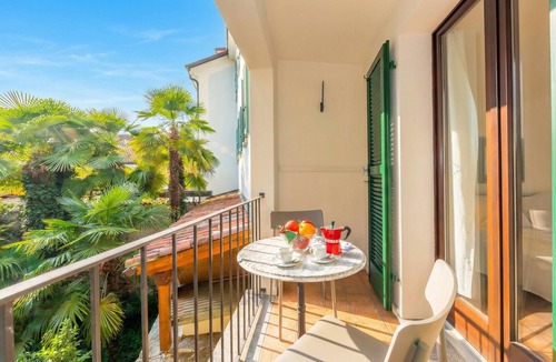 Muralto Apartment | Casa Chiara