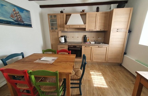 Sveti Bartol Villa | Casa Chiara, Your Holiday Home with pool in Motovun, Istria