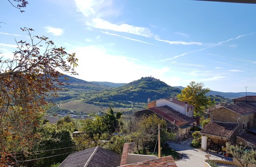 Sveti Bartol Villa | Casa Chiara, Your Holiday Home with pool in Motovun, Istria