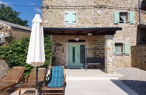 Sveti Bartol Villa | Casa Chiara, Your Holiday Home with pool in Motovun, Istria