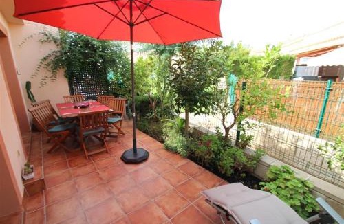 Costa del Zefir House | Casa Chiqui