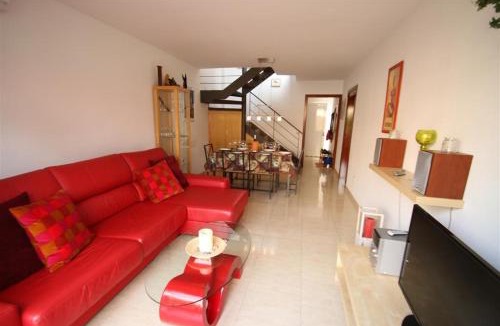 Costa del Zefir House | Casa Chiqui