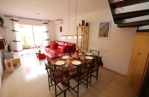 Costa del Zefir House | Casa Chiqui