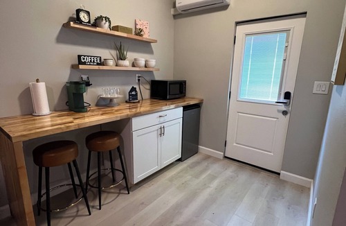 Wedgefield Apartment | Casa Chiquita apartment efficiency