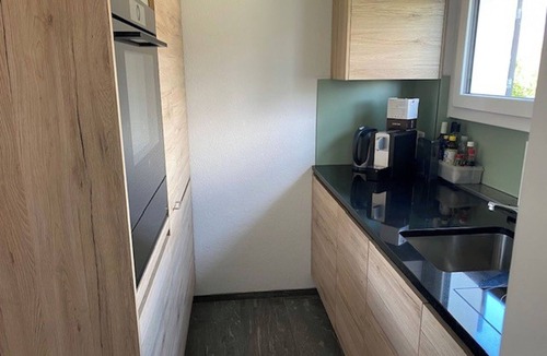 Flond Apartment | Casa Christina, Flond, (Flond). by Interhome