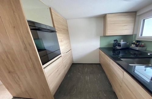Flond Apartment | Casa Christina, Flond, (Flond). by Interhome