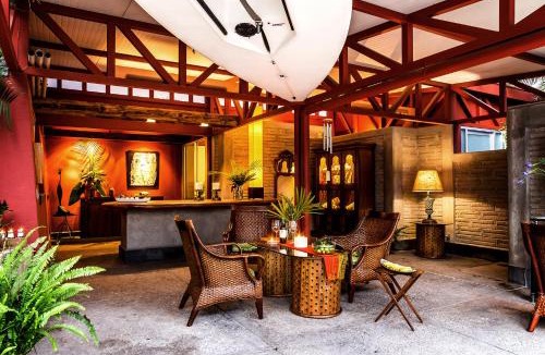 Xochitepec Hotel | CASA CHU