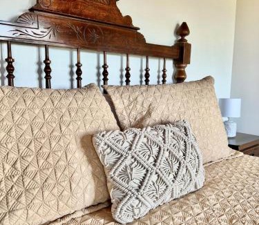 Claverol House | Casa Churchill