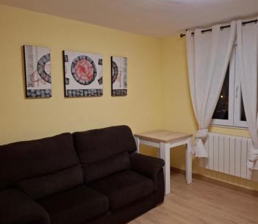 Burgos Apartment | Casa Cid