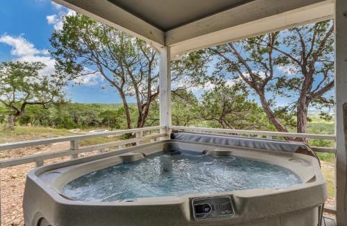 Wimberley House | Casa Cielo