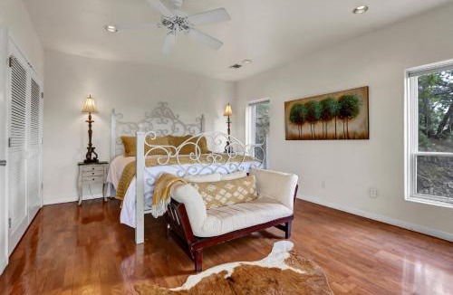 Wimberley House | Casa Cielo