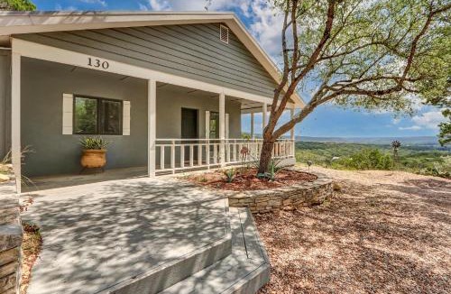 Wimberley House | Casa Cielo