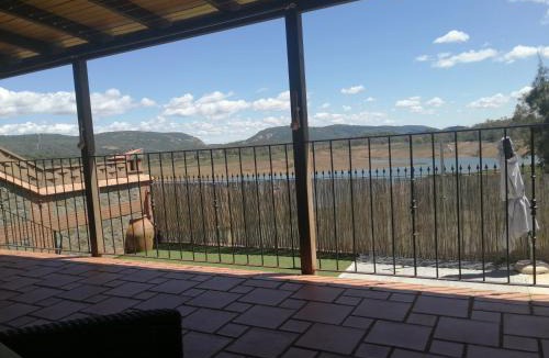 Pantano de Cijara House | Casa CijaraRural