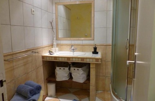Corbara Apartment | Casa Cilenti