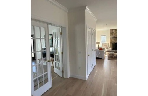 Oxford House | Casa Cinco Bed & Breakfast