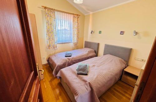 Finida Apartment | Casa Cino