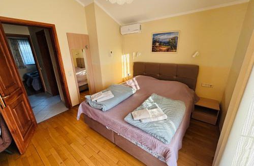 Finida Apartment | Casa Cino