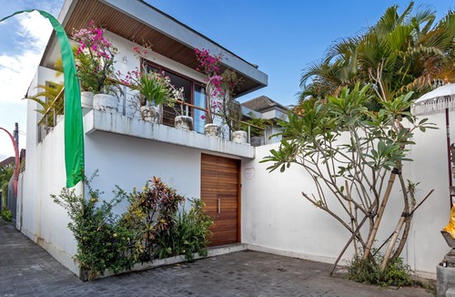 Batubelig Hotel | Casa Cinta 1 Bali