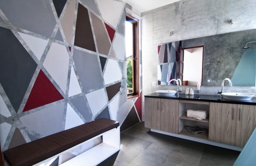 Batubelig Hotel | Casa Cinta 1 Bali