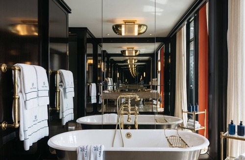 Financial District Hotel | Casa Cipriani New York