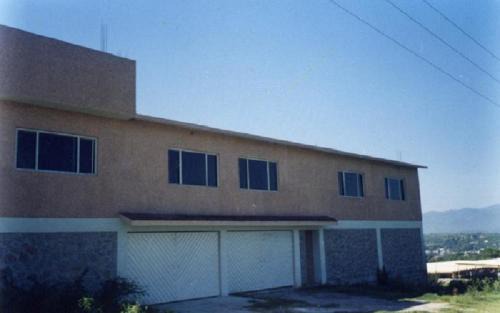 Tequesquitengo House | Casa Circuito del Lago