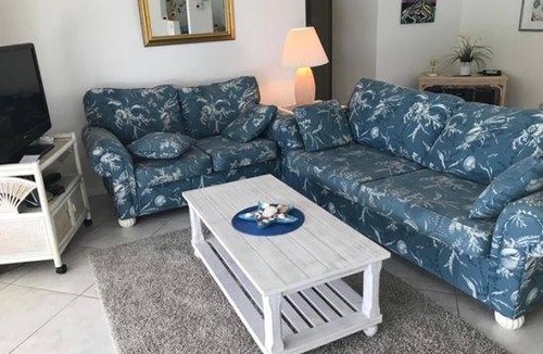 Yacht Club House | Casa Clara