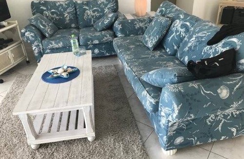 Yacht Club House | Casa Clara