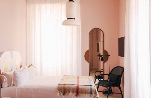 Ciutat Vella Hotel | Casa Clarita