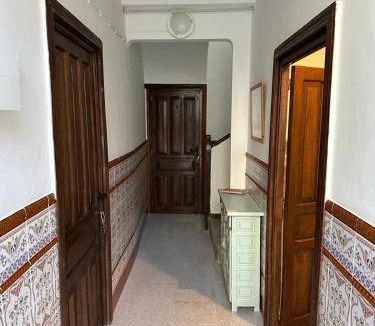 Palomar de Arroyos House | Casa Claudio Palomar
