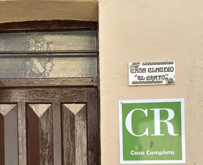 Palomar de Arroyos House | Casa Claudio Palomar