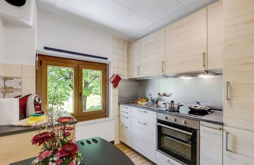 Camedo Ski Chalet | Casa Clelia, Moneto, Switzerland