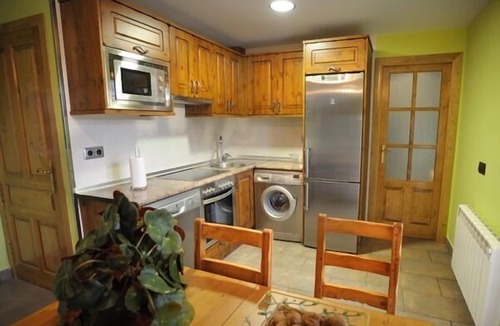 Barbenuta Cottage | Casa Clemente apartments for 4 people