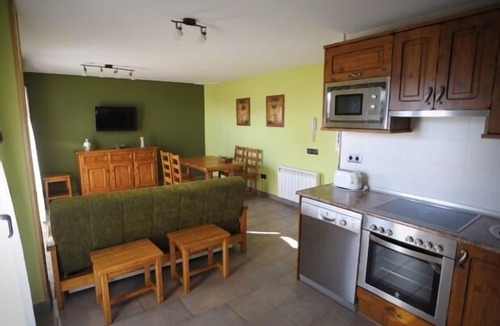 Barbenuta Cottage | Casa Clemente apartments for 4 people