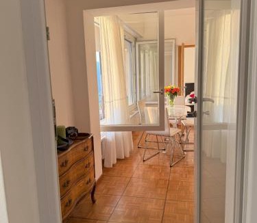 Lugano Apartment | Casa-Cleo