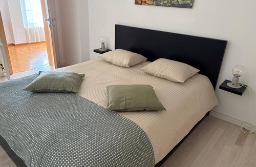 Lugano Bed & Breakfast | Casa-Cleo