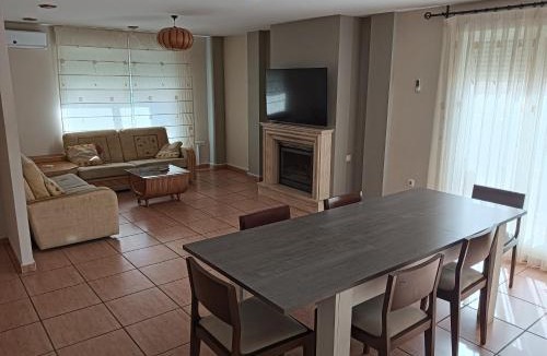 Villalonga House | CASA CLIMATIZADA VACACIONAL